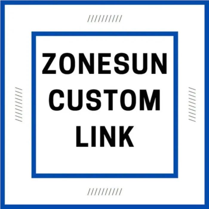 ZONESUN ZS-Custom Link