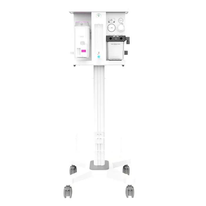 Système d'anesthésie chirurgicale vétérinaire automatique d'utilisation d'animal de machine d'équipement