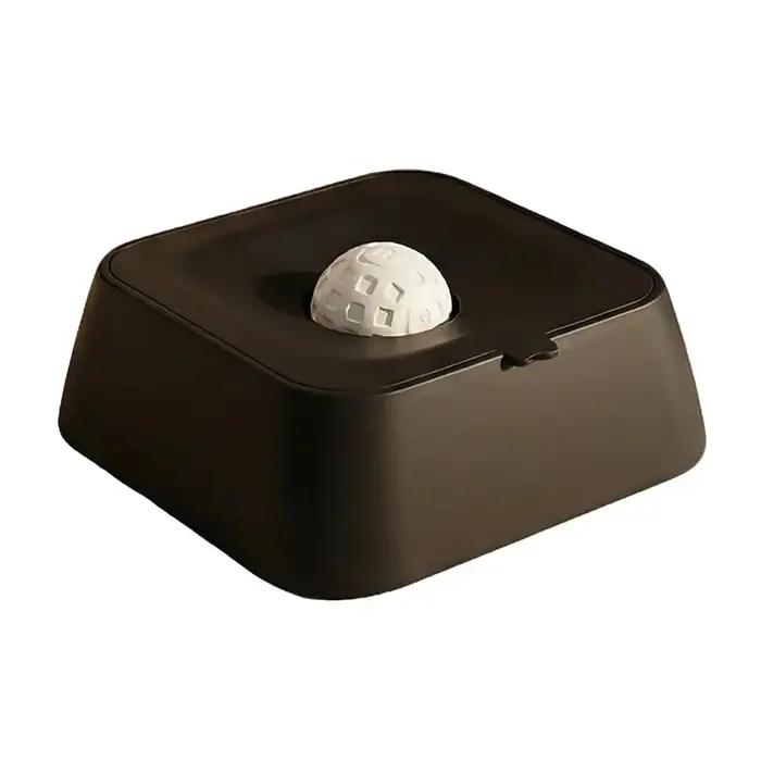 Bol à lécher pour chien, distributeur de nourriture lente, bol interactif antidérapant pour liquides, nourriture humide, eau et friandises