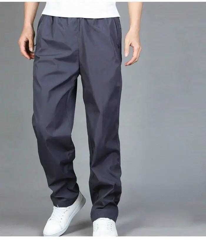 Pantalon de survêtement pour hommes