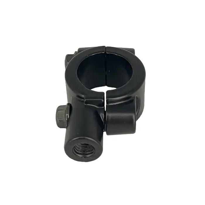OYOTE 22mm/25mm support de guidon pince M8/M10 filetage moto miroir montage pince rétroviseur suppor