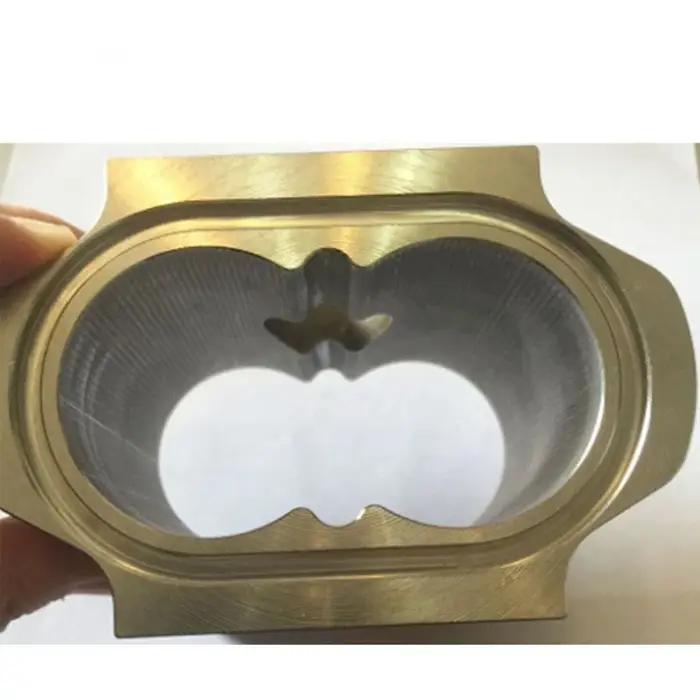 Pièce usinée CNC sur mesure haute précision pour projets aéronautiques et équipements médicaux matériaux aluminium acier inoxydable et plastiques techniques