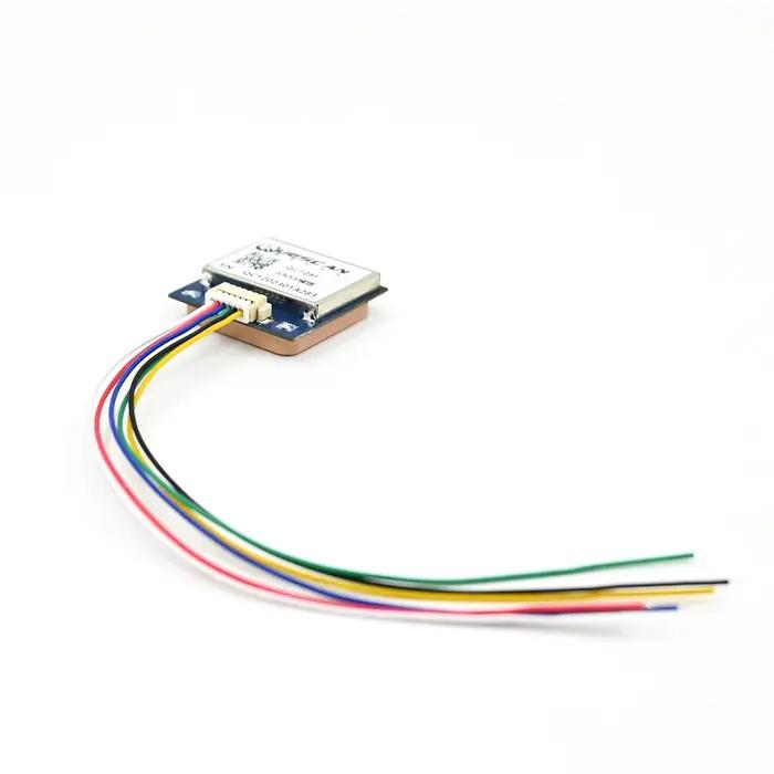Module GPS QUESCAN QU728F avec antenne capteur GPS Arduino UBX-G7020-KT récepteur d'antenne NMEA0183