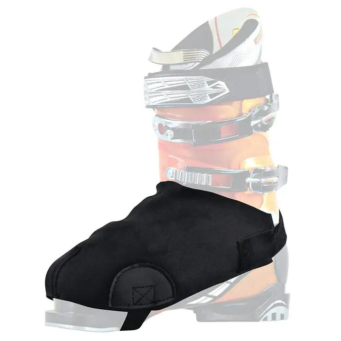 Couvre-chaussures de Ski imperméable à l'eau chaude coupe-vent isolation couverture protecteur et chaussures de Snowboard équipements accessoires de Ski