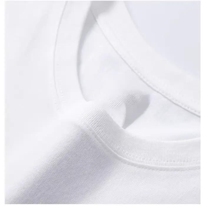 T-shirt imprimé d'été pour homme - T-shirt ample de haute qualité