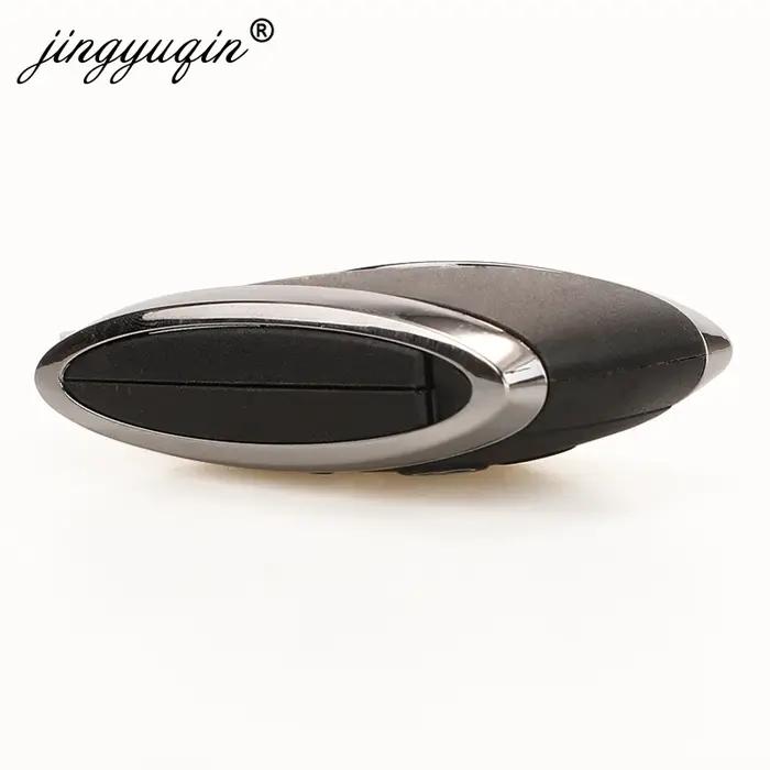 Jingyuqin 315/434Mhz 5WK49243 Clé Remte 5 BTN Fob Pour guitXF XFR XK XKR X-TYPR S-TYPE 2007-2012 ID4