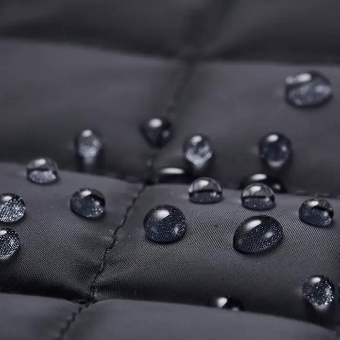 Chauffe-cou polaire résistant à l'eau pour hommes, tissu de corail, design actif, protection contre le froid intense, randonnée, ski, snowboard