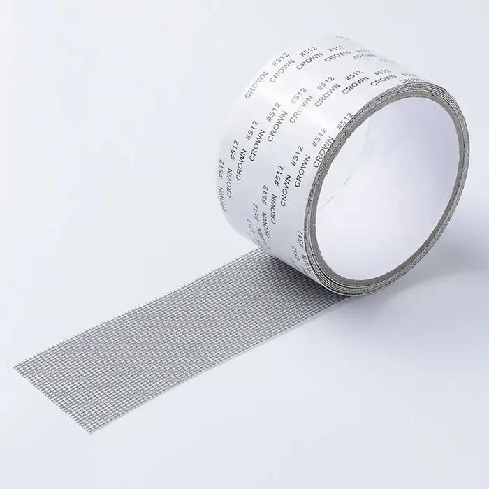 Ruban de réparation d'écran de fenêtre