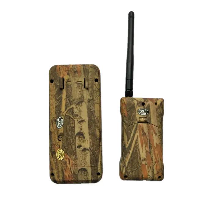 Appelant oiseaux BIRDKING MP3 avec télécommande pour chasse agricole et observation ornithologique extérieure
