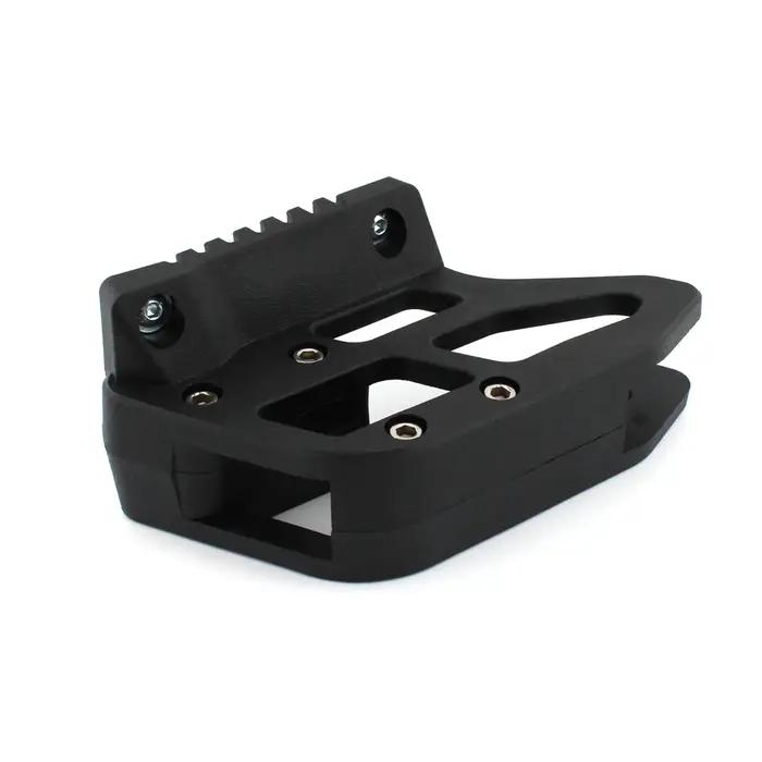 Pour YAMAHA Tenere 700 TENERE700 XTZ XT700Z T 700 T7 Guide de chaîne poulie chaînes stabilisateur plateau protecteur