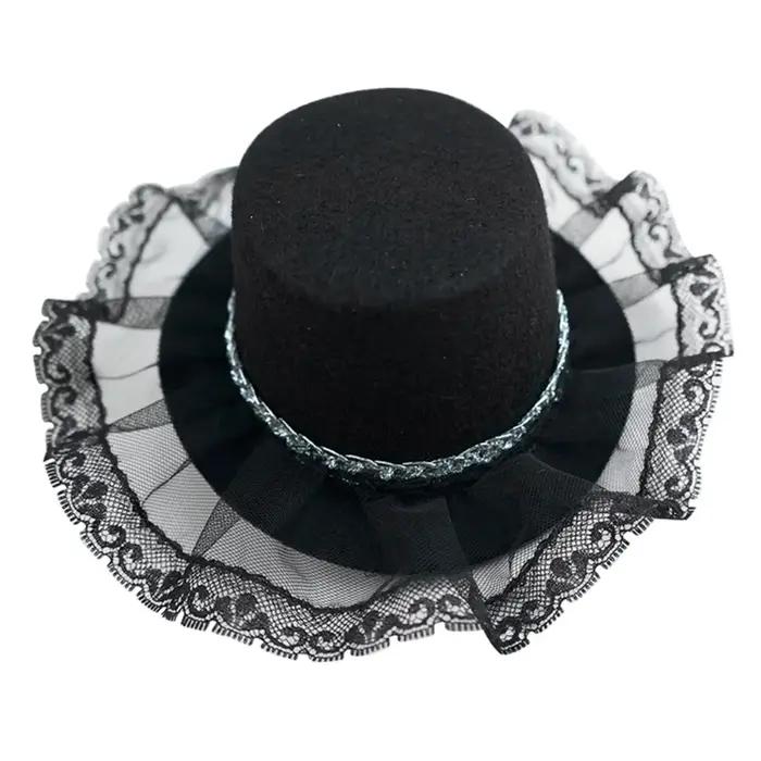Casquettes de remise des diplômes pour animaux de compagnie