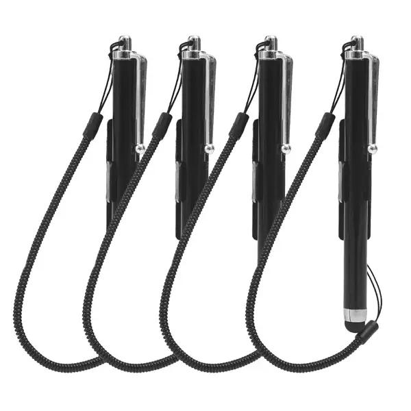 Stylet capacitif universel pour écran tactile de moto