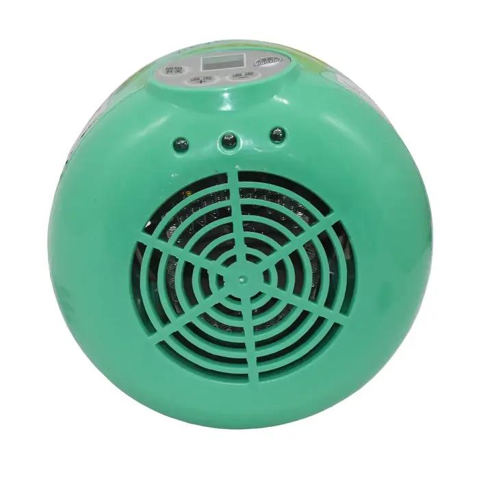 Lampe chauffante pour animaux de ferme, contrôleur de température, lumière chaude, garde les Wskins,