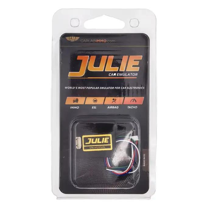 Julie Pro V96 Émulateur de voiture universel Juli V96 Pro