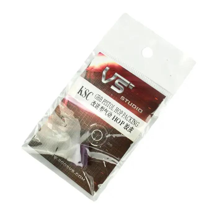 VULPO – boucle Hop Up améliorée pour accessoires de chasse à pistolet KSC GBB