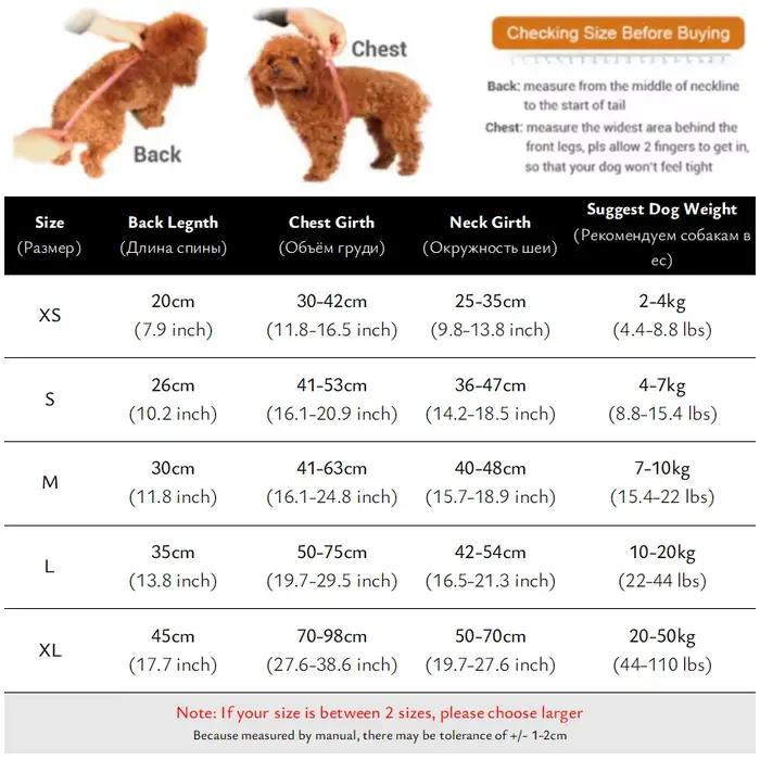 Gilet de sauvetage pour chien pour la natation