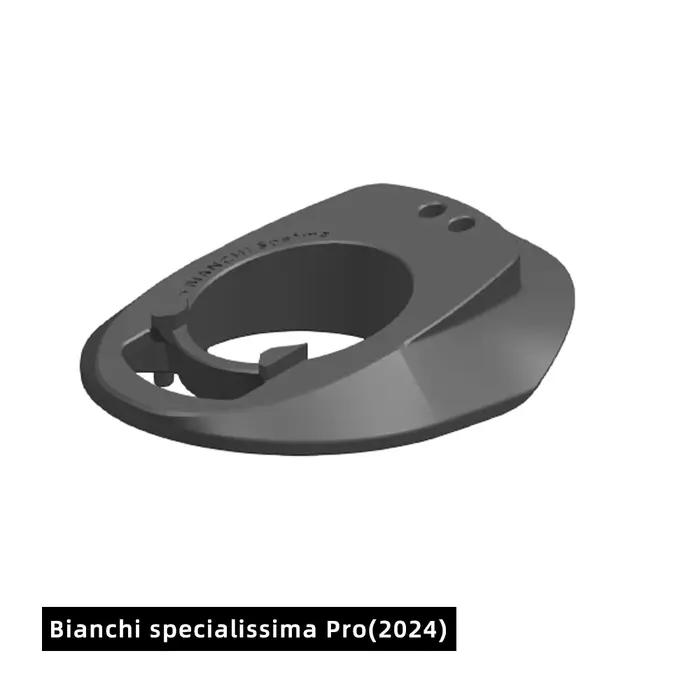 Support d'ordinateur de guidon intégré en fibre de carbone ULTRA