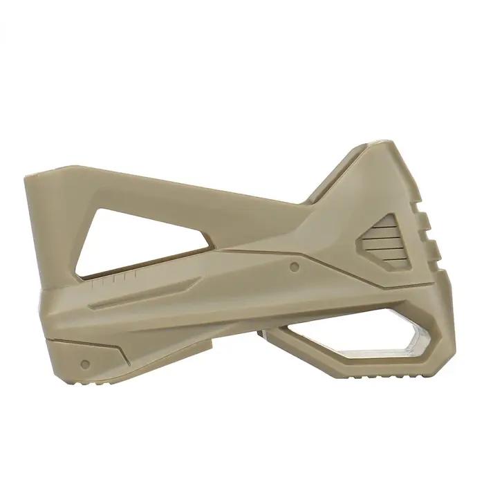 Chasse tactique M4 M16 Magazine rapide tirer MAG assistance extracteur boucle en caoutchouc bombe de tir modifié Airsoft Paintball accessoires