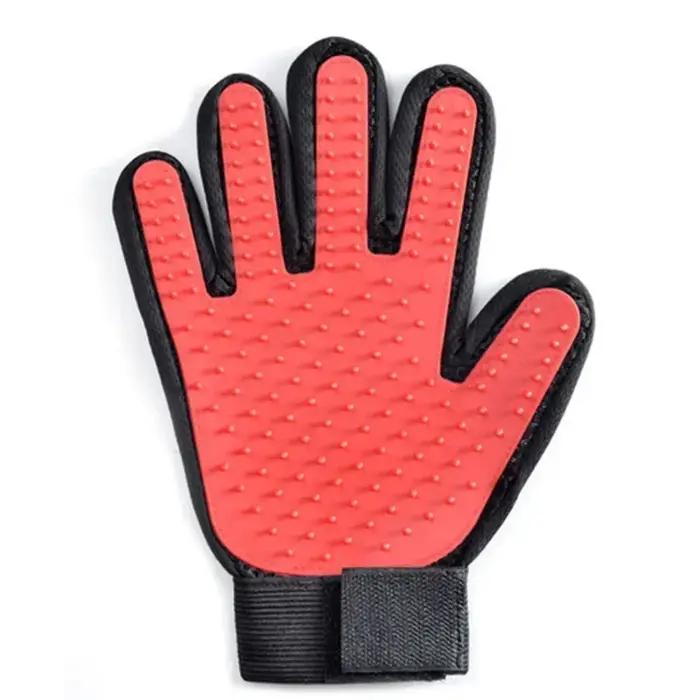 Gant pour chien de compagnie pour chiens chats produits pour animaux