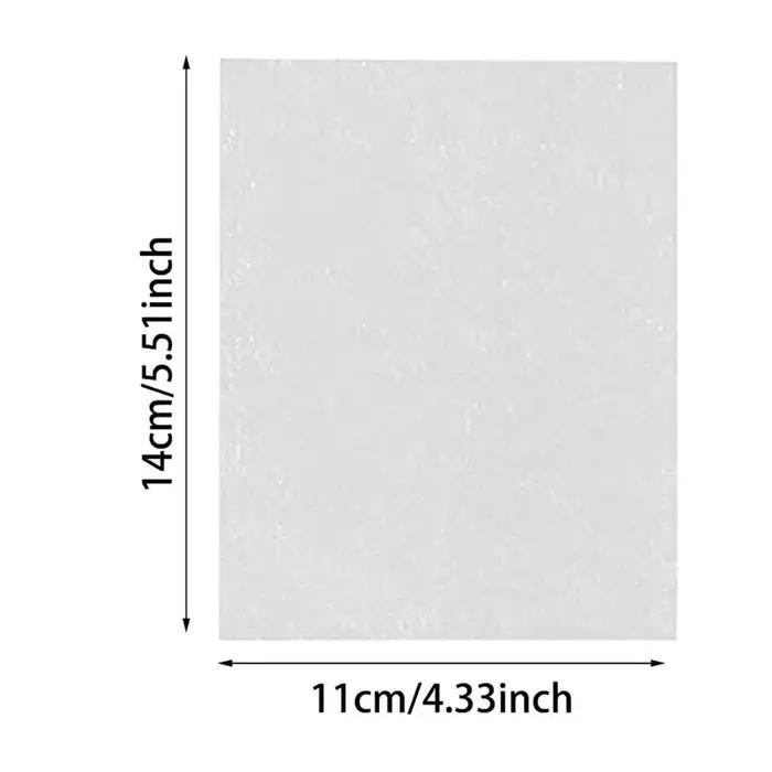 10 feuilles de teinture blanchissante pour tissus, pour machine à laver, pour vêtements en coton, la