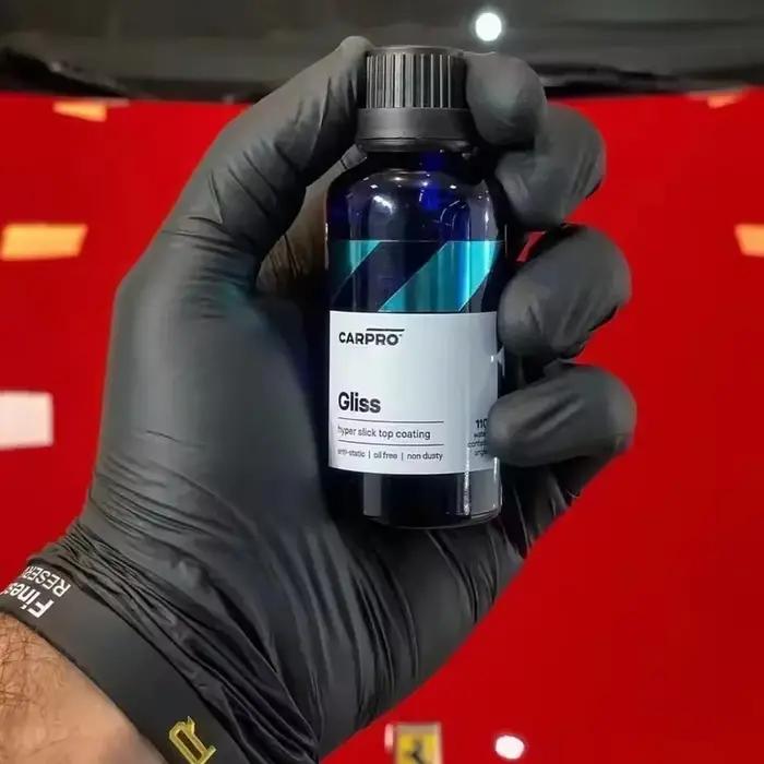 CARPRO Gliss 50ml Kit de revêtement céramique pour voiture