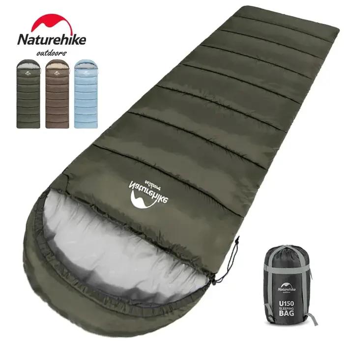 Natureifa-Sac de couchage ultraléger