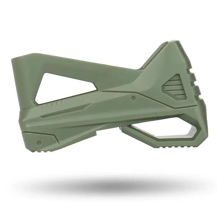 Chasse tactique M4 M16 Magazine rapide tirer MAG assistance extracteur boucle en caoutchouc bombe de
