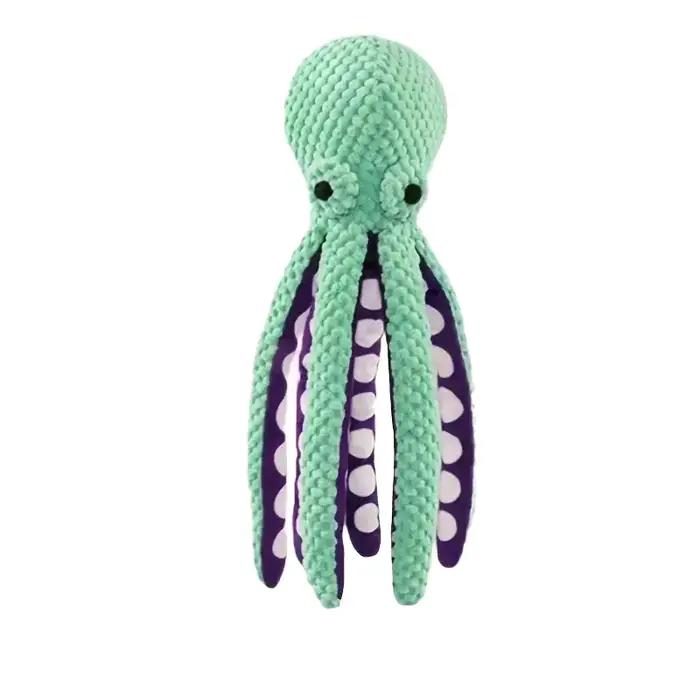Jouet pour chien Octopus