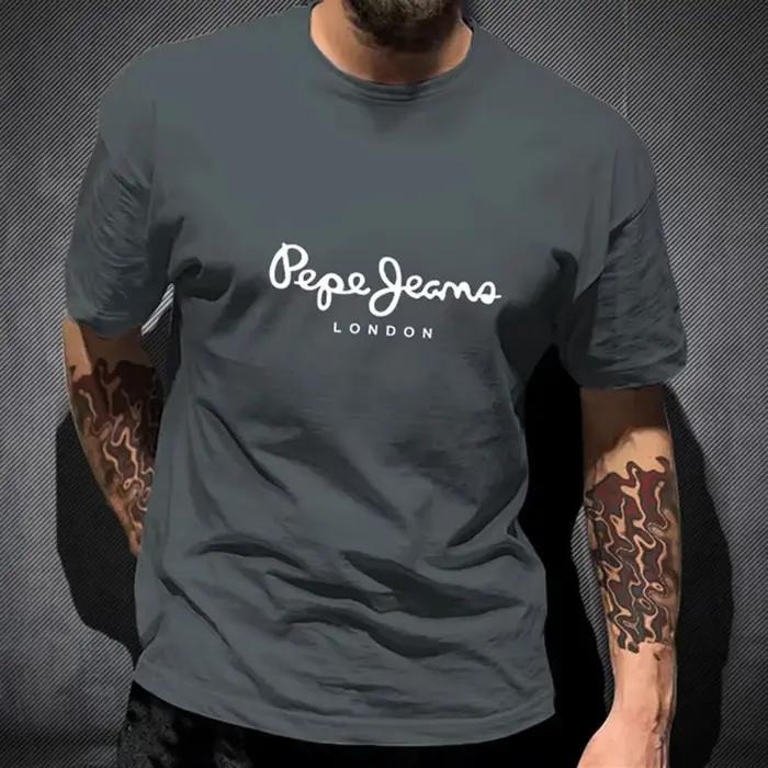 T-shirt Pepe Jeans London pour hommes