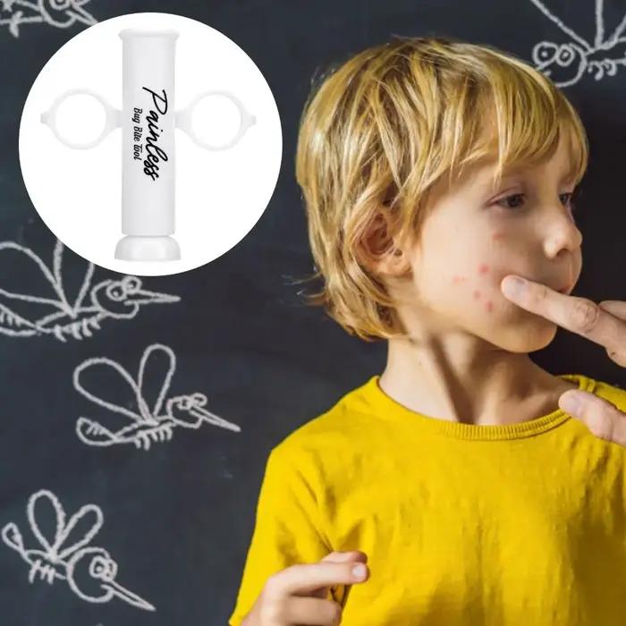 Extracteur de venin d'insecte