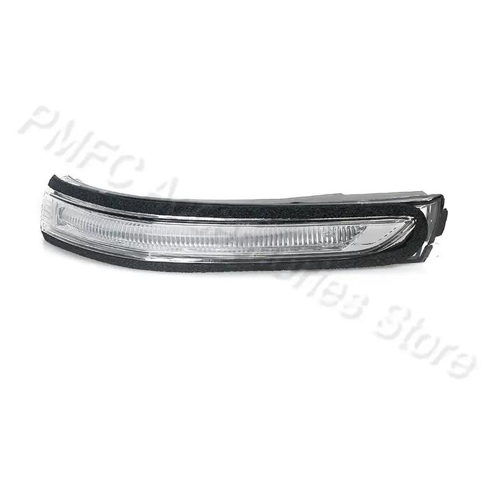 Rétroviseur clignotant LED bleu pour Kia Sportage 2017 2018 élégant et sécurisant à offrir pour conducteur occasionnels