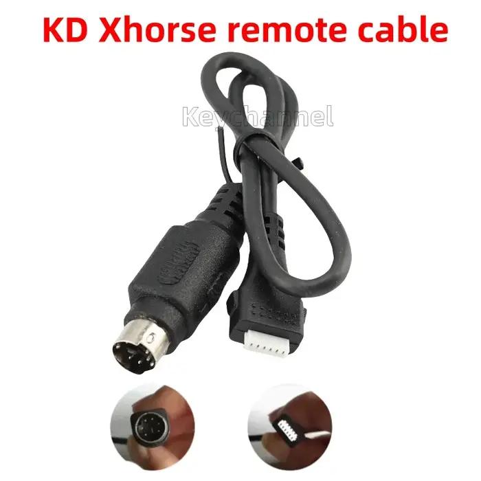 1 Câble de programmation et de génération de télécommandes VVDI KD pour MINI KEY TOOL