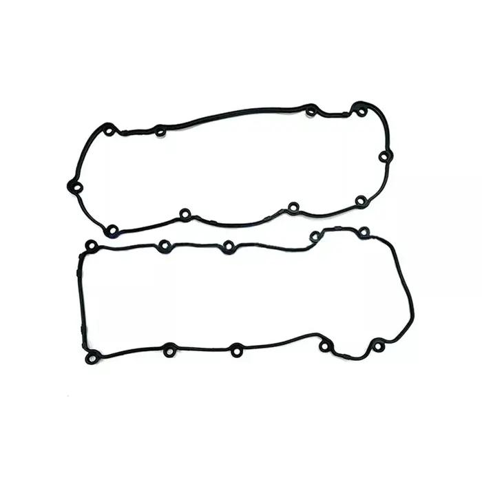 Jeu de joints de couvercle de Valve, pièces de moteur adaptées à 2.5 L 3.0 L pour Jaguar x-type 2,5l