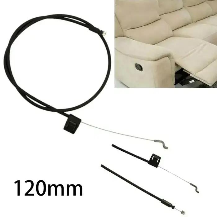 Câble de Remplacement pour Fauteuil Inclinable, Poignée de Canapé, Levier de étiez ération, Accessoi