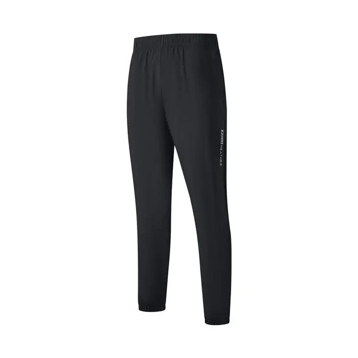 Xtep pantalon pour hommes été