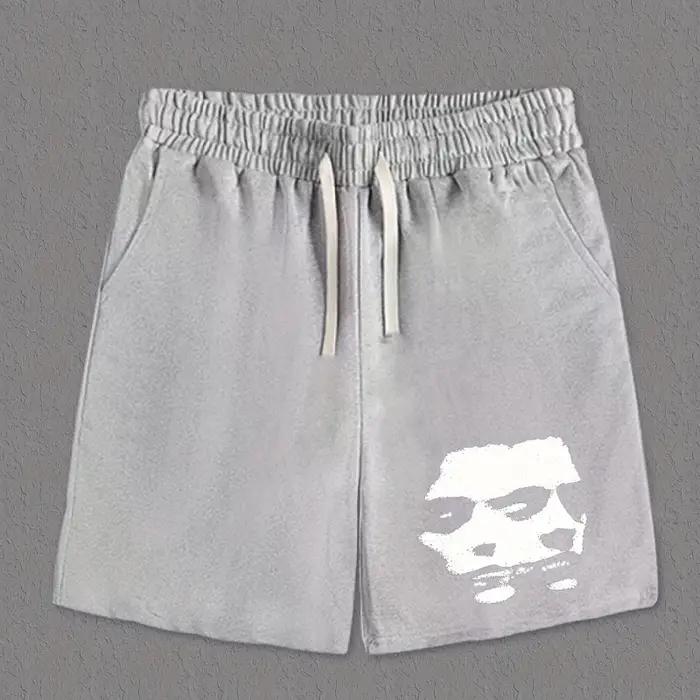 Shorts de sport décontractés pour hommes