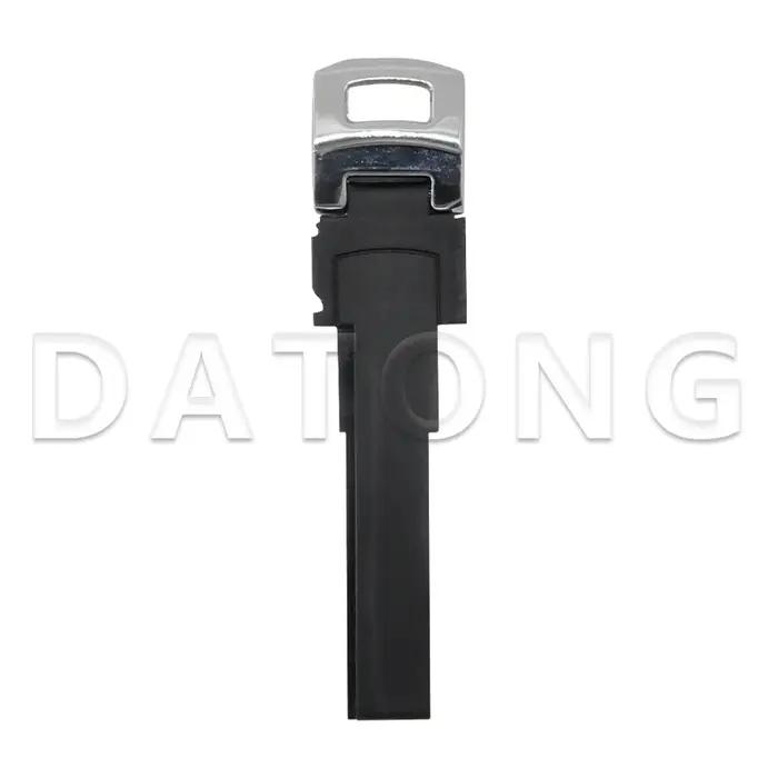 Datong World-Clé Télécommande Intelligente à 3 lèvent, Vierge, Puce pour VW, Volkswagen Touareg, 315