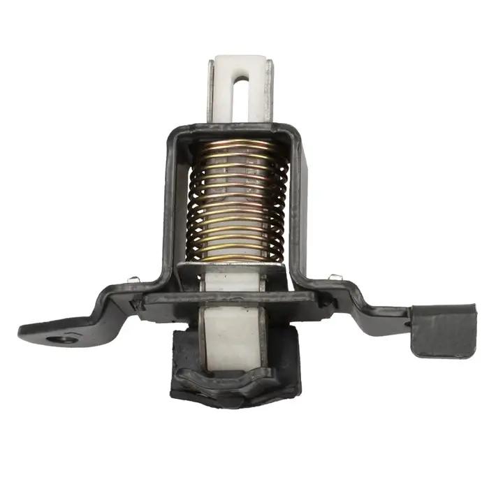 Verrou de porte arrière droit ou gauche, 1 pièce, pour Nissan Navara D22 Frontier Pickup 1998 – 2004