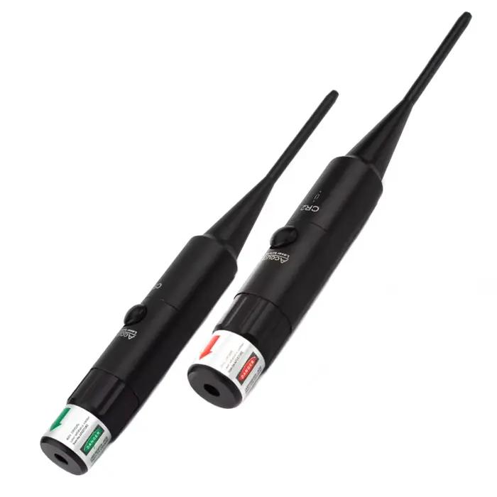 Lunette de visée Laser pour fusil, calibre.22 à.78 collimateur Laser