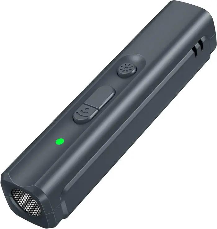 Répulsif ultrasonique pour chiens