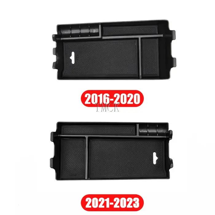 Accoudoir Central de Voiture pour Mercedes Benz Classe E, W213, E200, E260, E300, E320, E350, 2016-2