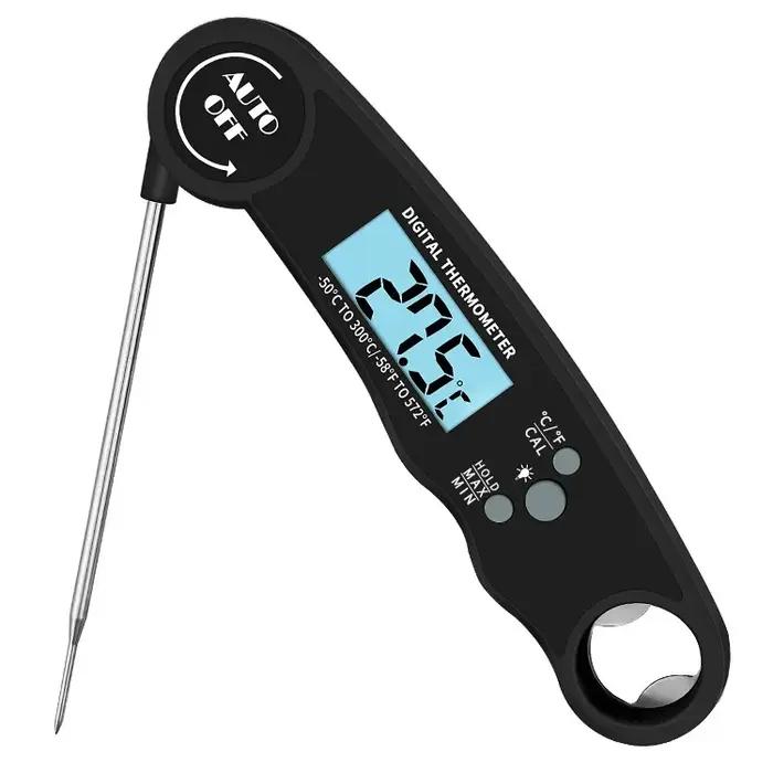 Tp700 numérique à distance sans fil alimentaire cuisine four thermomètre sonde pour barbecue gril