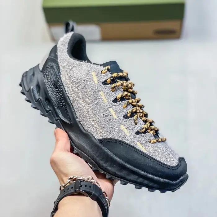 Chaussures de randonnée pour hommes