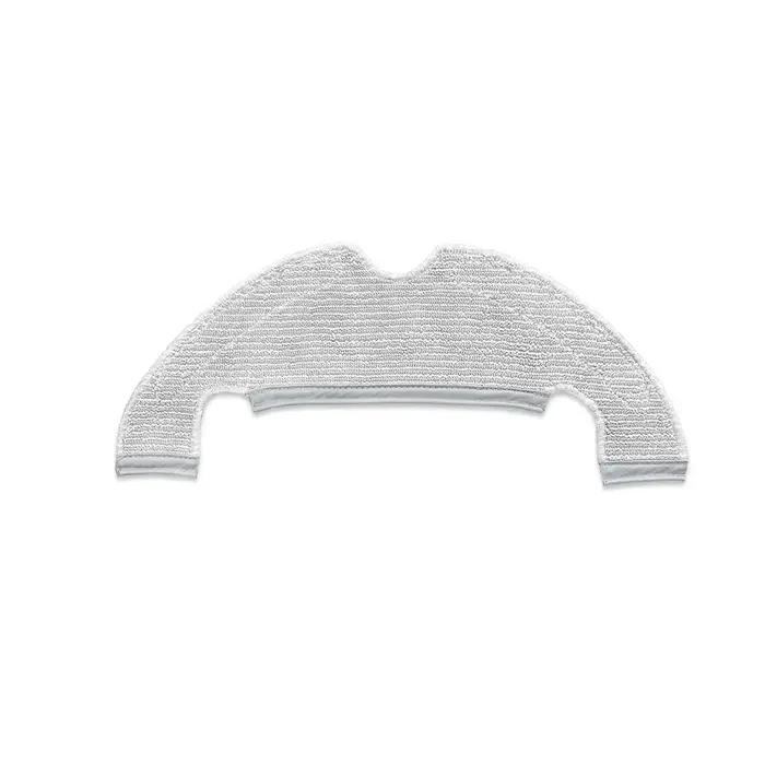 Pièces pour aspirateur Robot Xiaomi X10, brosse latérale principale, filtre Hepa, sac à poussière en