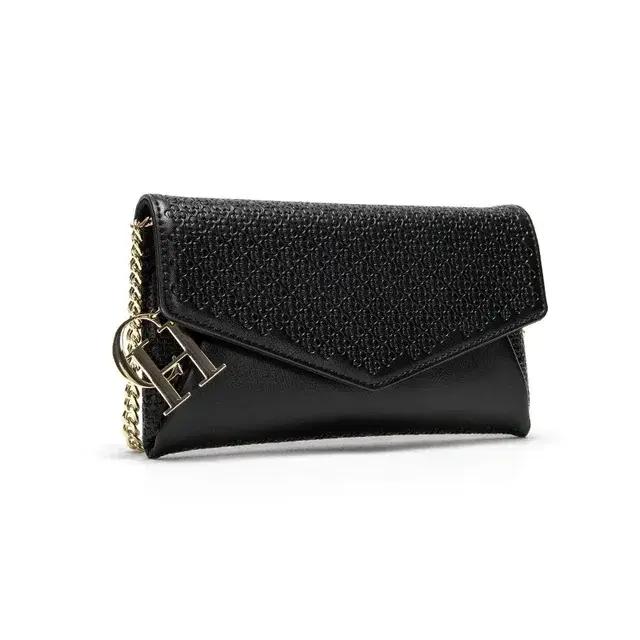 CH Nouvelle Marque de Luxe Designer Sac à Main pour Femmes Sac à Bandoulière Classique Design Rétro Exclusif pour Soirée