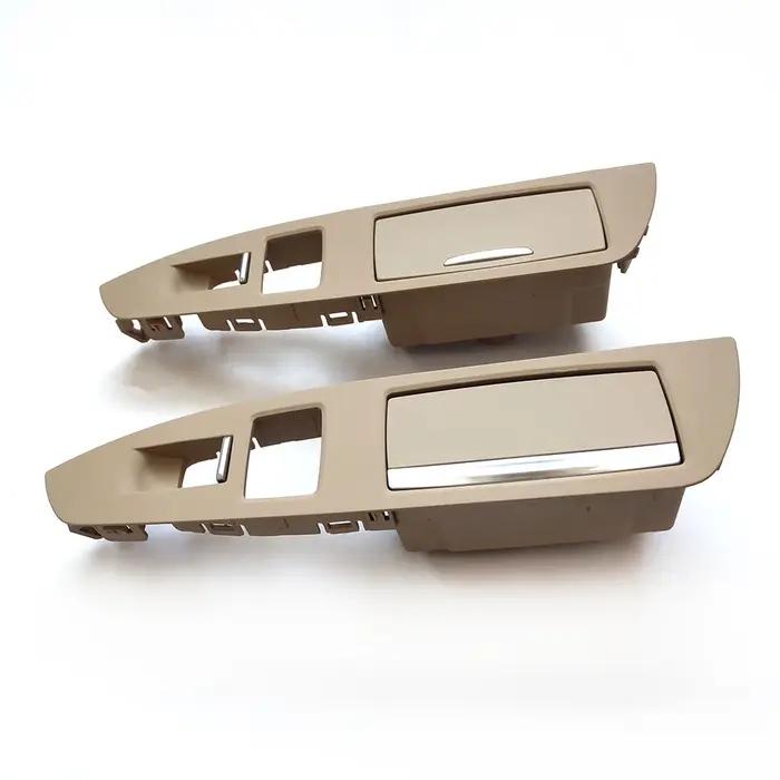 Boîte de rangement pour cendrier de porte arrière intérieur, assemblage de remplacement pour BMW sér