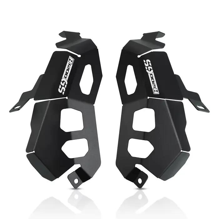 Couvercle de soupape de tête à intervalles de moteur de moto, protecteur pour BMW Runding GS, Runder