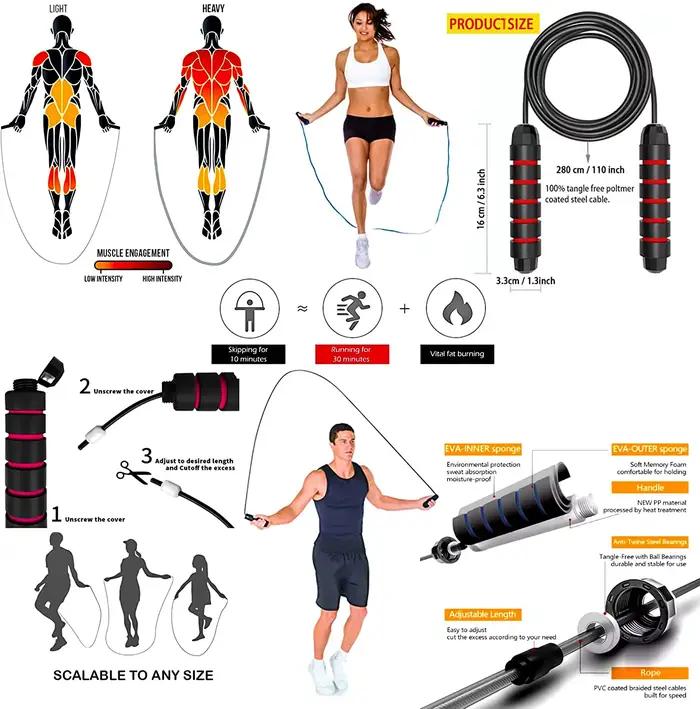 Ensemble de bandes de résistance pour exercices de Fitness, 360lb, Tubes élastiques, corde de tracti