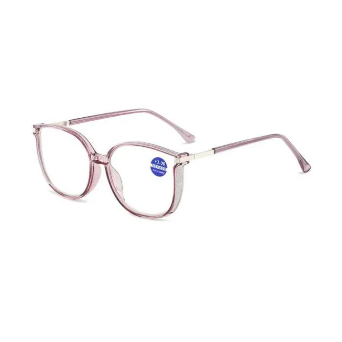 Lunettes de lecture pour femmes et hommes