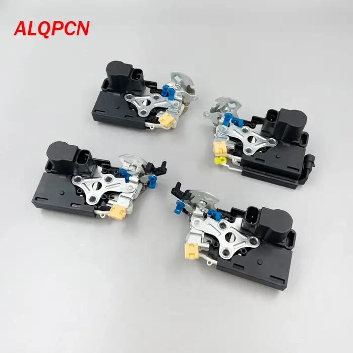 Serrure de porte avant loquet de porte arrière avec actionneur pour chevy Aveo Aveo5 2004-2011